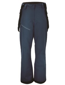 2117 LINGBO - дамски ски панталон ECO 2L - син