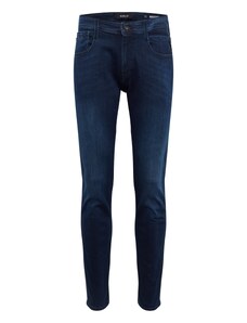 REPLAY Дънки 'Anbass' тъмносиньо