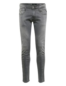 REPLAY Дънки 'Anbass' сив деним