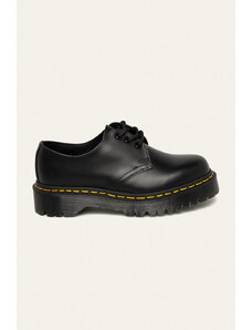 Dr. Martens - Кожени половинки обувки 1461 Bex Smooth 21084001
