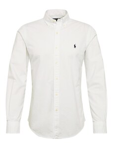 Polo Ralph Lauren Бизнес риза бяло