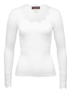 rosemunde Тениска бяло