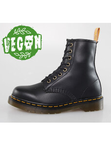 non shiny doc martens