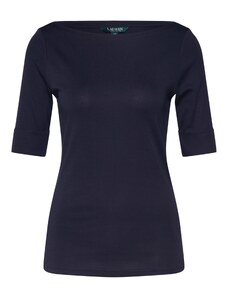 Lauren Ralph Lauren Тениска 'JUDY' нейви синьо