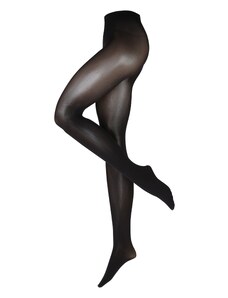 Swedish Stockings Фини чорапогащи 'Olivia' черно