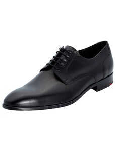 LLOYD Обувки с връзки 'Pados' черно