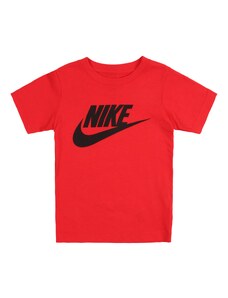 Nike Sportswear Тениска червено