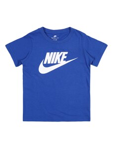 Nike Sportswear Тениска кралско синьо