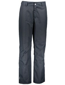 2117 TÄLLBERG - men's winter ski trousers - ink (gray-black)
