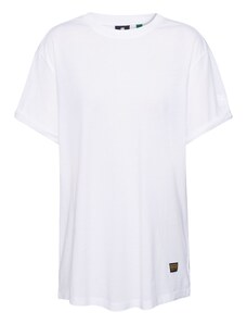 G-Star RAW Тениска 'Lash' бяло