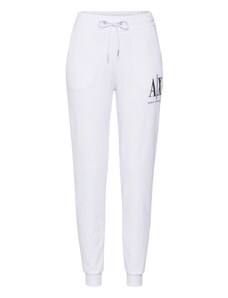 ARMANI EXCHANGE Панталон '8NYPCX' бяло