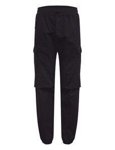 Carhartt WIP Карго панталон черно