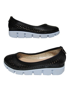eObuvki Жени, Дамски обувки черни