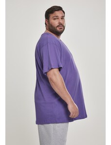 UC Men Ultraviolet Shaped Long T-Shirt