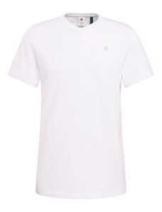 G-Star RAW Тениска бяло
