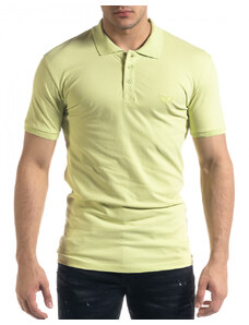 Lagos Мъжка тениска пике polo shirt в зелено