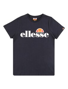 ELLESSE Тениска 'MALIA' нейви синьо / корал / гренадин / бяло