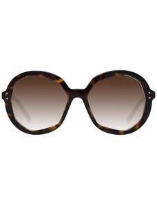 Слънчеви очила Emilio Pucci EP0086 52G 55