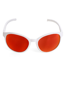Sunglasses WOOX Luceo Alba