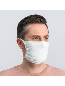 UniEx Защитна маска за лице AG + UNI 3бр.