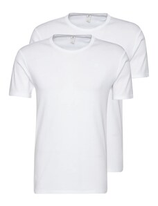 G-Star RAW Тениска бяло