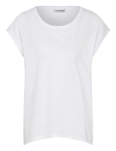 Noisy may Тениска 'Mathilde' бяло