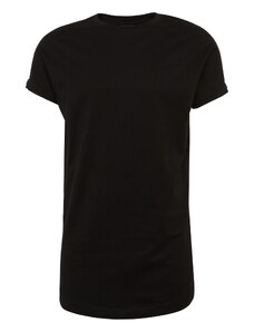 Urban Classics Тениска черно