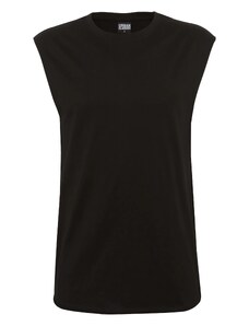 Urban Classics Тениска черно