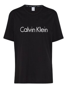Calvin Klein Underwear Тениска черно / бяло