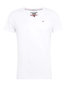 Tommy Jeans Тениска бяло