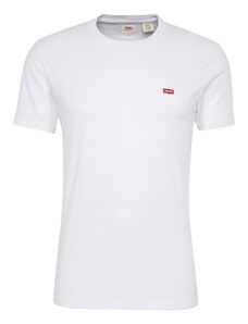 LEVI'S  Тениска алено / бяло