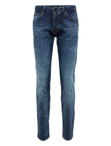 JACK & JONES Дънки 'JJIGlenn JJICON' син деним