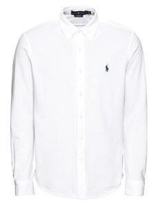 Polo Ralph Lauren Риза морскосиньо / бяло