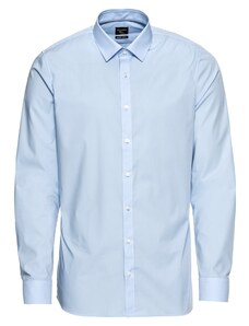 OLYMP Бизнес риза 'No. 6' синьо