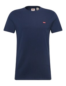 LEVI'S  Тениска нейви синьо / червено / бяло