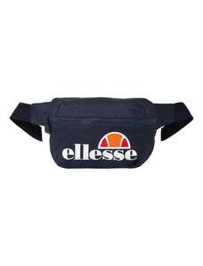 ELLESSE Чанта за кръста 'Rosca' нощно синьо / бяло