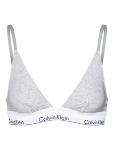 Calvin Klein Underwear Сутиен светлосиво