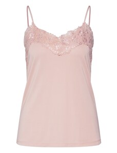 ICHI Топ 'IHLike' телесен цвят