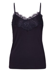 ICHI Топ 'ICHLike' черно