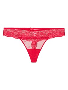 LingaDore Стринг 'DAILY' червено