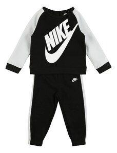 Nike Sportswear Облекло за бягане черно