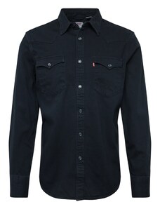LEVI'S  Риза 'Barstow Western Standard' черно