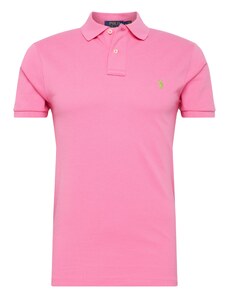 Polo Ralph Lauren Тениска розово
