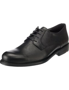 LLOYD Обувки с връзки 'Talbot' черно