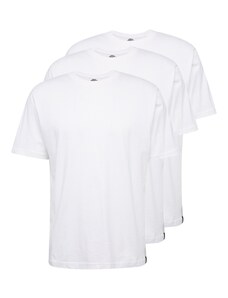 DICKIES Тениска бяло