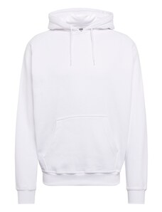 Urban Classics Суичър бяло