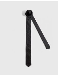 HUGO Вратовръзка черно