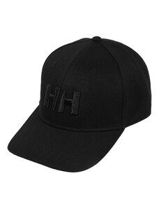 HELLY HANSEN Спортна шапка 'BRAND' черно