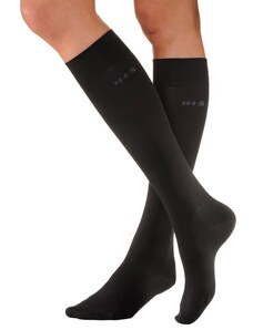 H.I.S Къси чорапи черно