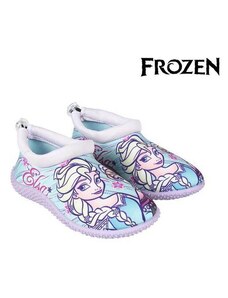 Детски Чорапи Frozen 73820 Лилав